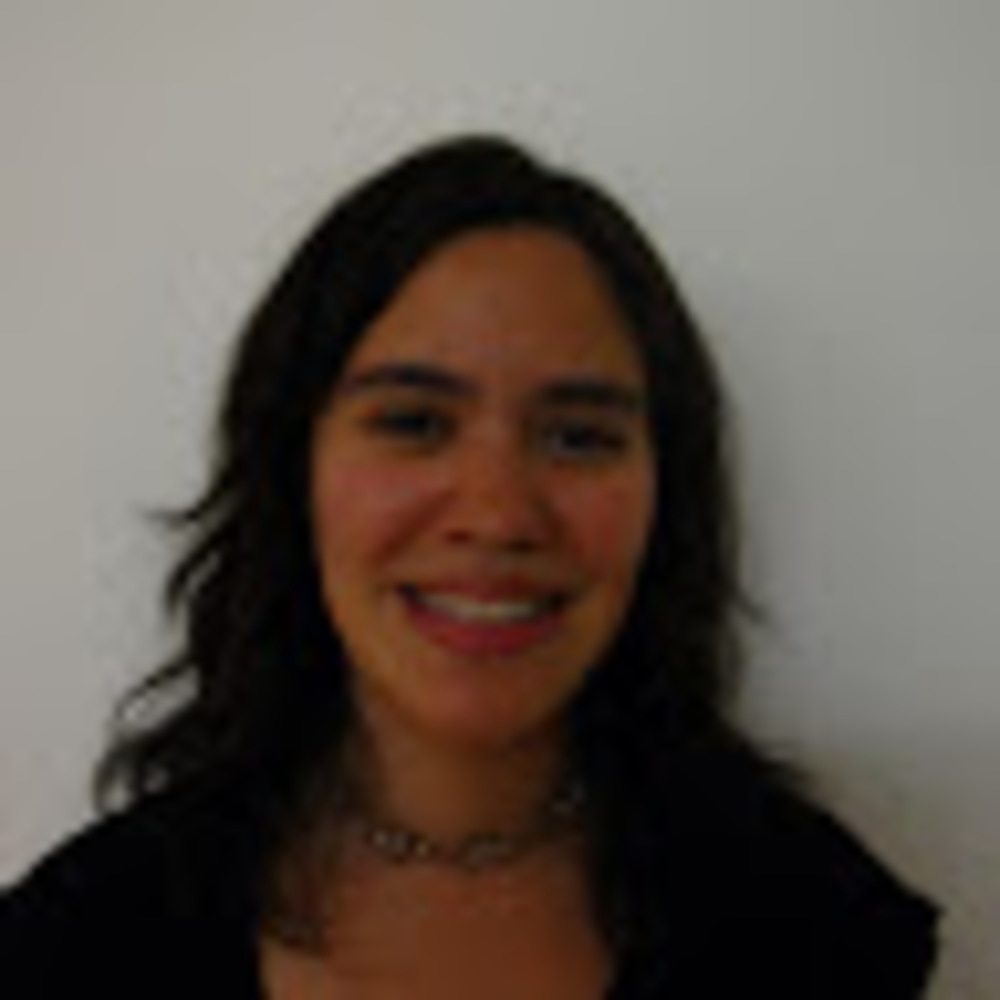Meet your Posher, Kat